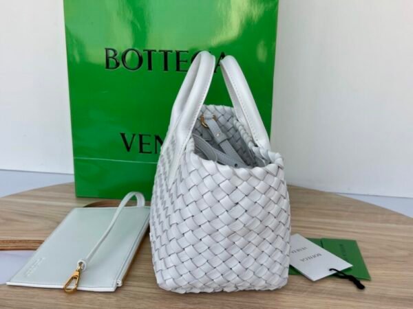BO-VE Mini Cabat  709464 women 20cm BV VB