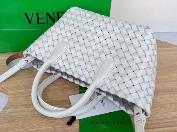 BO-VE Mini Cabat  709464 women 20cm BV VB