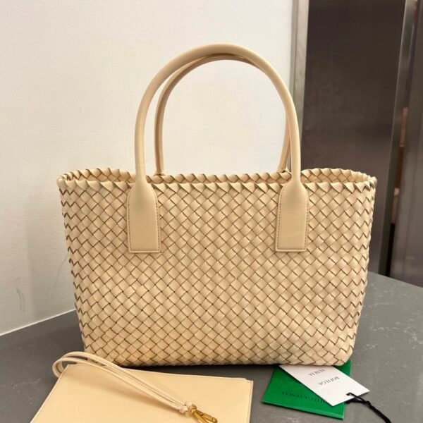BO-VE small Cabat  608810 women 32cm BV VB