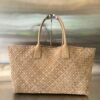 BO-VE Cabat Large Shopping Bag 608811 women 51cm BV VB
