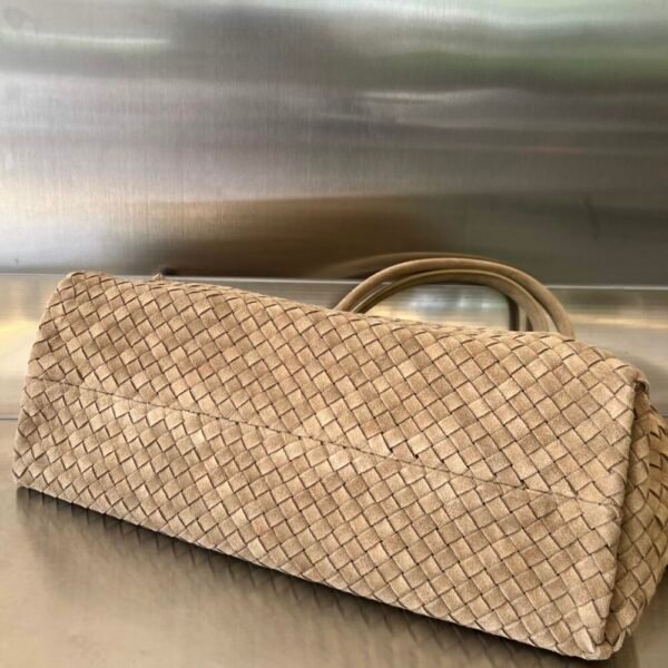 BO-VE Cabat Large Shopping Bag 608811 women 51cm BV VB