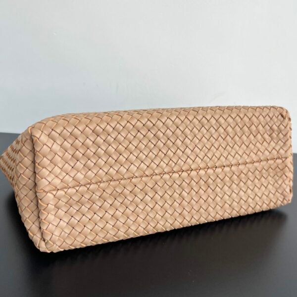 BO-VE Cabat Large Shopping Bag 608811 women 51cm BV VB