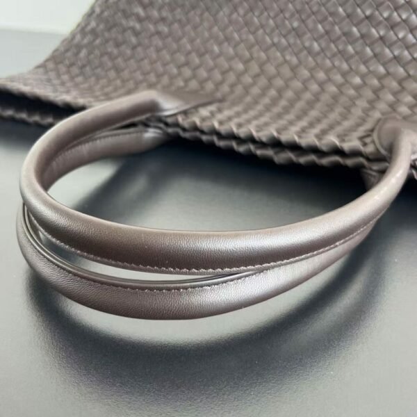 BO-VE Cabat Large Shopping Bag 608811 women 51cm BV VB