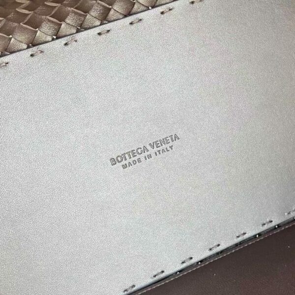 BO-VE Cabat Large Shopping Bag 608811 women 51cm BV VB