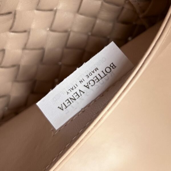 BO-VE Cabat Large Shopping Bag 608811 women 51cm BV VB