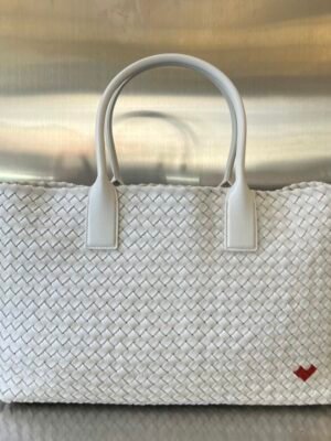 BO-VE Cabat Large Shopping Bag 608811 women 51cm BV VB