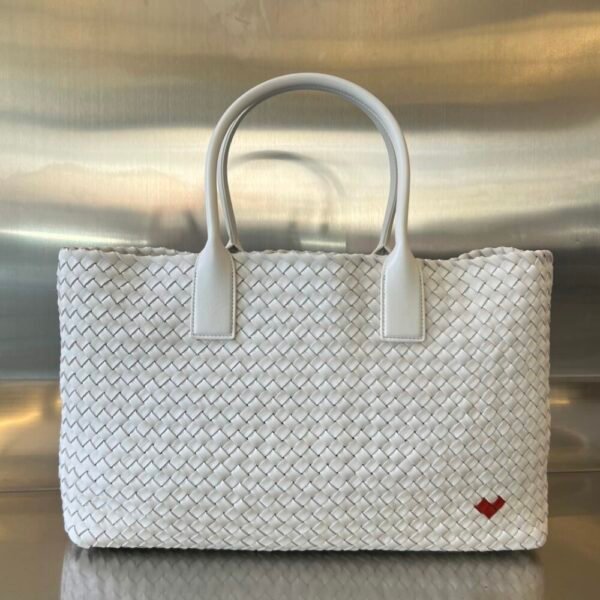 BO-VE Cabat Large Shopping Bag 608811 women 51cm BV VB