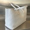 BO-VE Cabat Large Shopping Bag 608811 women 51cm BV VB