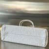 BO-VE Cabat Large Shopping Bag 608811 women 51cm BV VB