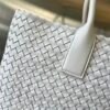 BO-VE Cabat Large Shopping Bag 608811 women 51cm BV VB
