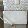 BO-VE Cabat Large Shopping Bag 608811 women 51cm BV VB