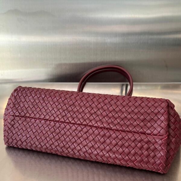 BO-VE Cabat Large Shopping Bag 608811 women 51cm BV VB