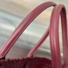 BO-VE Cabat Large Shopping Bag 608811 women 51cm BV VB