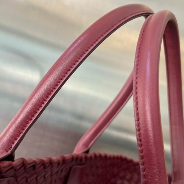 BO-VE Cabat Large Shopping Bag 608811 women 51cm BV VB