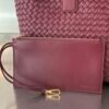 BO-VE Cabat Large Shopping Bag 608811 women 51cm BV VB