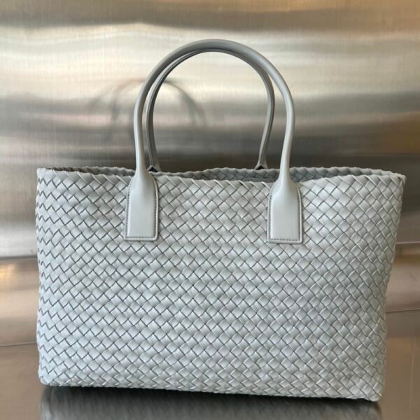 BO-VE Cabat Large Shopping Bag 608811 women 51cm BV VB
