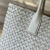 BO-VE Cabat Large Shopping Bag 608811 women 51cm BV VB