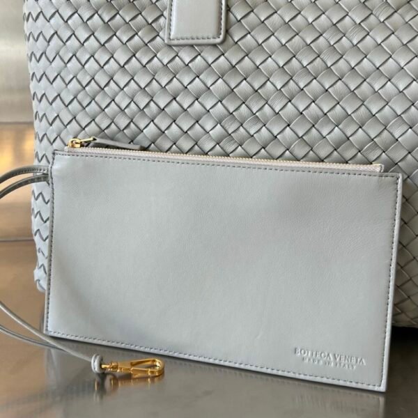 BO-VE Cabat Large Shopping Bag 608811 women 51cm BV VB