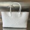BO-VE Cabat Large Shopping Bag 608811 women 51cm BV VB