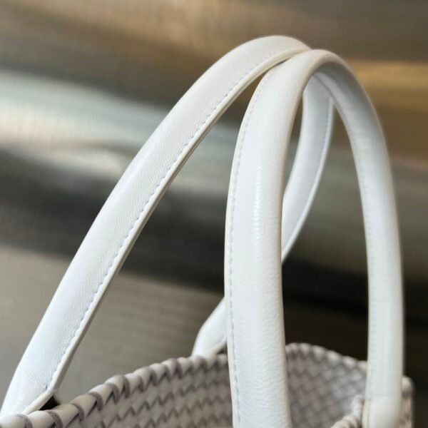BO-VE Cabat Large Shopping Bag 608811 women 51cm BV VB