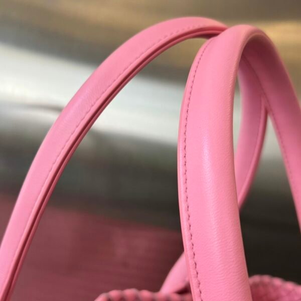 BO-VE Cabat Large Shopping Bag 608811 women 51cm BV VB