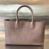 BO-VE Cabat Large Shopping Bag 608811 women 51cm BV VB