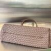 BO-VE Cabat Large Shopping Bag 608811 women 51cm BV VB