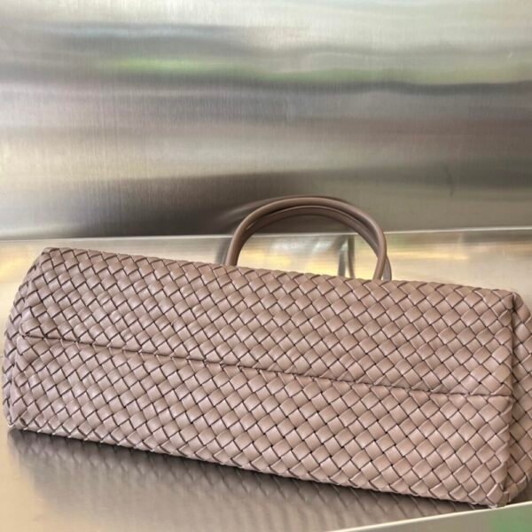 BO-VE Cabat Large Shopping Bag 608811 women 51cm BV VB