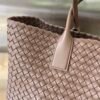 BO-VE Cabat Large Shopping Bag 608811 women 51cm BV VB