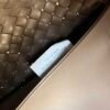 BO-VE Cabat Large Shopping Bag 608811 women 51cm BV VB