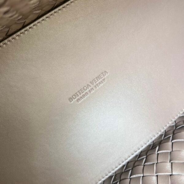 BO-VE Cabat Large Shopping Bag 608811 women 51cm BV VB