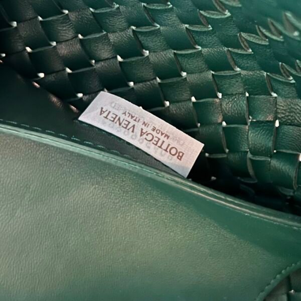 BO-VE Cabat Large Shopping Bag 608811 women 51cm BV VB