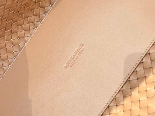 BO-VE Cabat Large Shopping Bag 608811 women 51cm BV VB