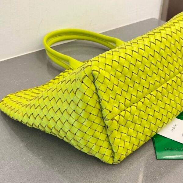 BO-VE Cabat Large Shopping Bag 608811 women 51cm BV VB