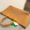 BO-VE Cabat Large Shopping Bag 608811 women 51cm BV VB