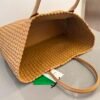 BO-VE Cabat Large Shopping Bag 608811 women 51cm BV VB