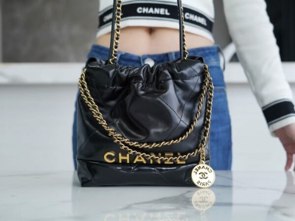 CHL 24s Spring/Summer new 22mini bag 20cm