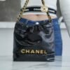 CHL 24s Spring/Summer new 22mini bag 20cm