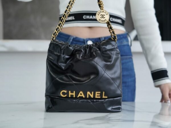 CHL 24s Spring/Summer new 22mini bag 20cm