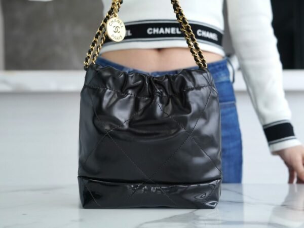 CHL 24s Spring/Summer new 22mini bag 20cm