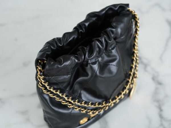 CHL 24s Spring/Summer new 22mini bag 20cm