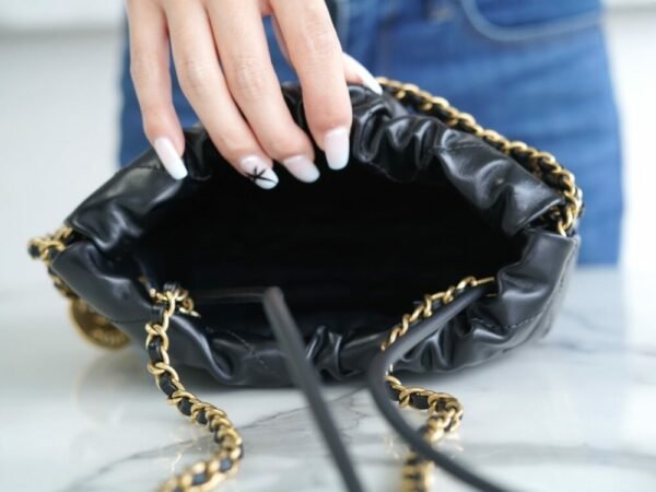 CHL 24s Spring/Summer new 22mini bag 20cm