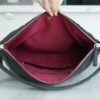 CHL 23B autumn and winter new hobo armpit dumpling bag 28cm