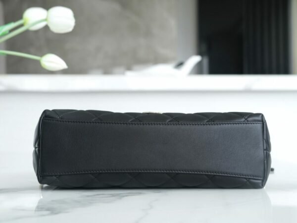 CHL 23B autumn and winter new hobo armpit dumpling bag 28cm