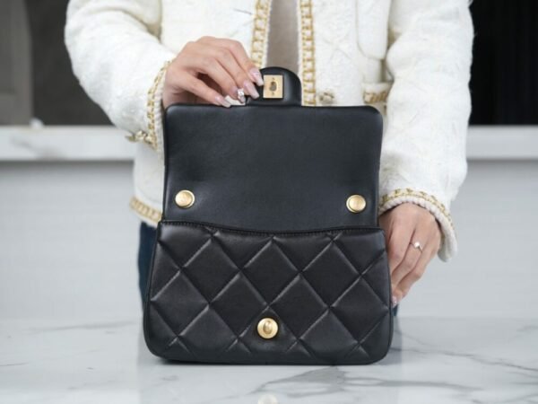 wsxc1742915247973_4 CHL 24s cf pearl dumplings small black 17cm/20.5cm