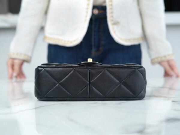 wsxc1742915247973_5 CHL 24s cf pearl dumplings small black 17cm/20.5cm