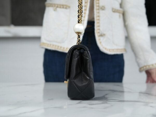 wsxc1742915247973_7 CHL 24s cf pearl dumplings small black 17cm/20.5cm