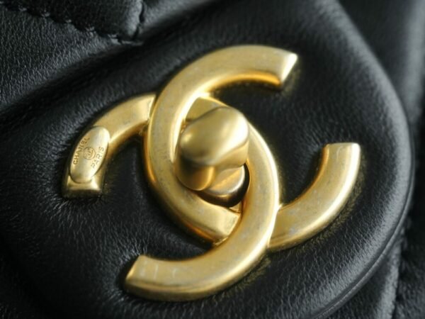 wsxc1742915247973_8 CHL 24s cf pearl dumplings small black 17cm/20.5cm