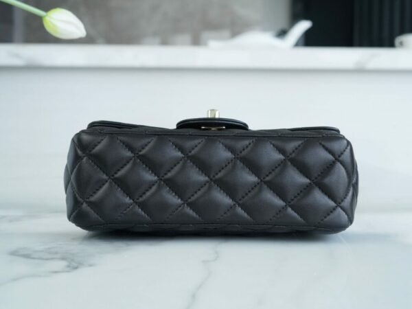 wsxc1742922734825_7 CHL 23A rhinestone handle cf medium black 20cm