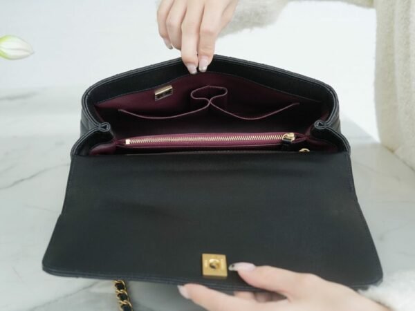 wsxc1742923105976_5 CHL 23P coco handle black medium 29cm